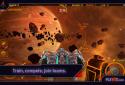 Space Merchants: Arena screenshot 2