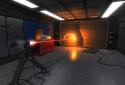 ALONE IN SPACE: ESCAPE screenshot 1