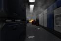 ALONE IN SPACE: ESCAPE screenshot 3