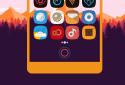 Rugos Premium - Icon Pack screenshot 1