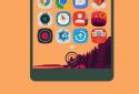 Rugos Premium - Icon Pack screenshot 3