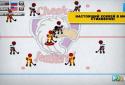 Hockey Stickman Russia screenshot 1