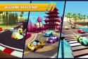 Pocket Rush screenshot 4