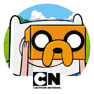 Adventure Time: I See Ooo VR