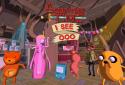 Adventure Time: I See Ooo VR screenshot 1