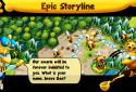 BeeFense F2P - Tower Defense screenshot 2