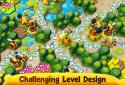 BeeFense F2P - Tower Defense screenshot 3