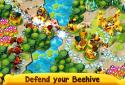 BeeFense F2P - Tower Defense screenshot 4
