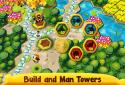 BeeFense F2P - Tower Defense screenshot 5