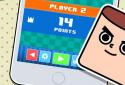IRON FINGER - 24 Reaction Game screenshot 4
