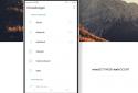 ElegantFlatUi - CM13/CM12 screenshot 3