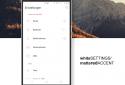 ElegantFlatUi - CM13/CM12 screenshot 8
