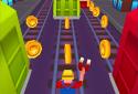 Subway Train Surf screenshot 4