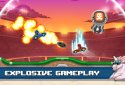 Drive Ahead! Sports screenshot 1
