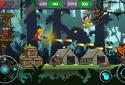 Metal Shooter: Super Soldiers screenshot 1