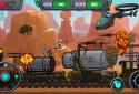 Metal Shooter: Super Soldiers screenshot 2