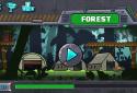 Metal Shooter: Super Soldiers screenshot 4