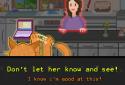 Trouble Cat screenshot 3