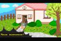 Trouble Cat screenshot 4