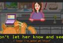 Trouble Cat screenshot 7