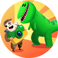 Jurassic GO