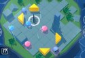 Laserix: Puzzle Islands screenshot 2