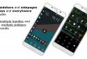 Everywhere Launcher - Sidebar Edge Launcher screenshot 1