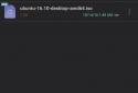 zetaTorrent - Torrent App screenshot 5