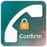 Confirmer appel