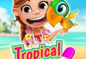 Tropical Twist screenshot 11