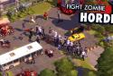 Zombie Anarchy: Survival Game screenshot 1