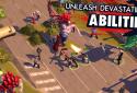 Zombie Anarchy: Survival Game screenshot 3