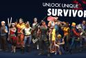 Zombie Anarchy: Survival Game screenshot 4