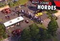Zombie Anarchy: Survival Game screenshot 6