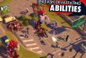 Zombie Anarchy: Survival Game screenshot 8