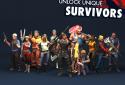Zombie Anarchy: Survival Game screenshot 9