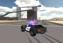Police Car Driving Sim screenshot 1