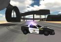Police Car Driving Sim screenshot 2
