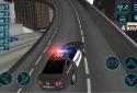 Police Car Driving Sim screenshot 3