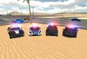 Police Car Driving Sim screenshot 5