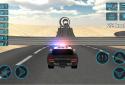 Police Car Driving Sim screenshot 6