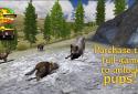 WolfQuest screenshot 4