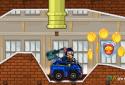 Hill Paw Climb Patrol Racer screenshot 1