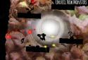 Shadow Bug Rush screenshot 10