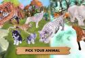 My Wild Pet: Online Animal Sim screenshot 1