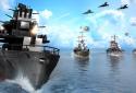 Secret Stealth Warship Combat screenshot 14