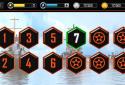 Secret Stealth Warship Combat screenshot 15