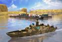Secret Stealth Warship Combat screenshot 8