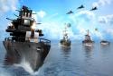 Secret Stealth Warship Combat screenshot 9
