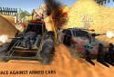 Баггі гоночного авто: Смерть screenshot 15